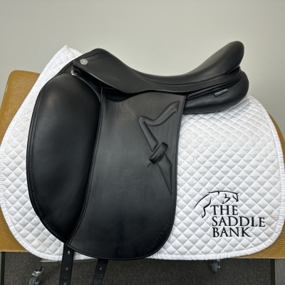 Image of 17 inch Prestige Melody K DP CPS Black Medium