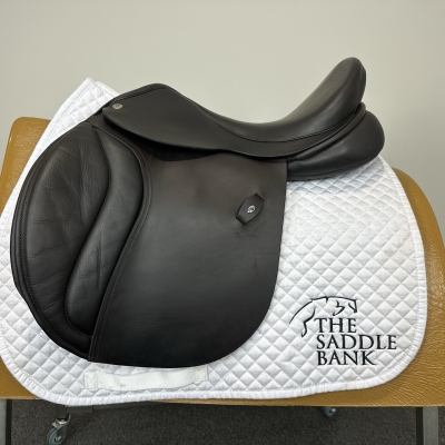 Image of 17 inch Ideal Technical and Traditional (T and T) General Purpose GP Brown Adjustable