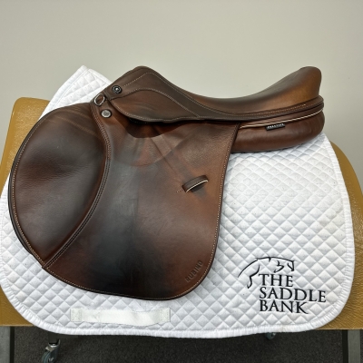 Image of 17 inch Prestige Rubino MD AS-X Brown Medium