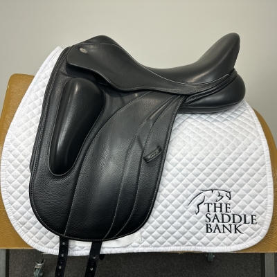 Image of 17 inch Fairfax Rebecca Hughes MDR Black Adjustable