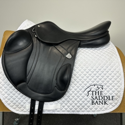 Image of 17.5 inch Bates Advanta Black Adjustable