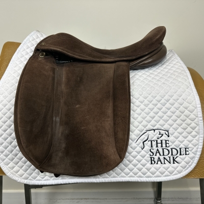 Image of 18 inch Fylde Davina Brown