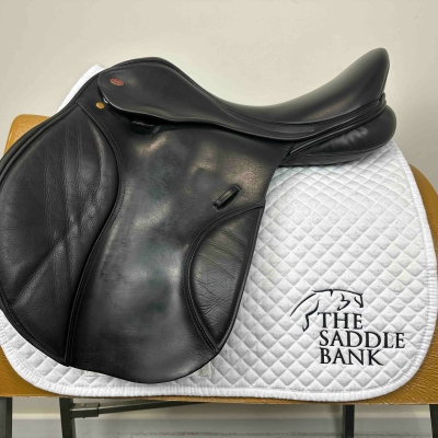 Image of 18 inch Kent and Masters S-Series Compact GP MGC Black Adjustable