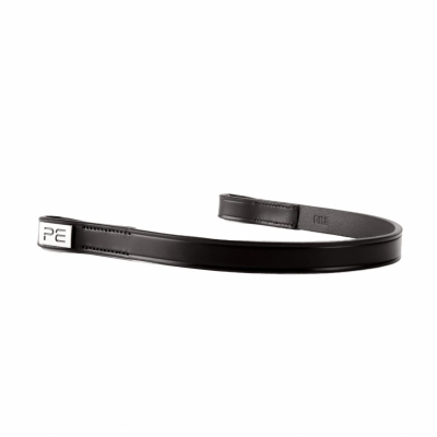 Image of Premier Equine Primo Hunter Browband