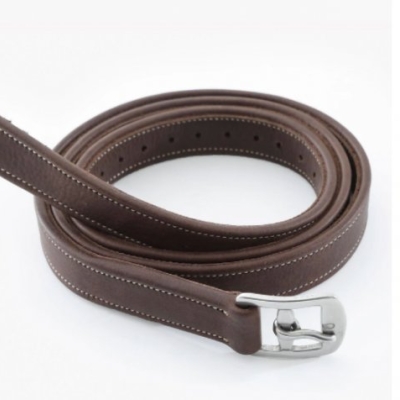 Image of Premier Equine German Aniline Stirrup Leathers