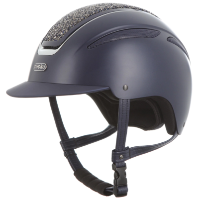 Image of Evoke Callisto Classic Peak Navy / Navy Crystal