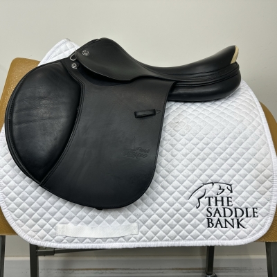 Image of 17 inch Prestige Paris Classic Black Medium