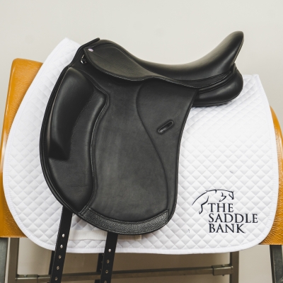 Image of Cavaletti Collection Monoflap Dressage Warmblood Tree