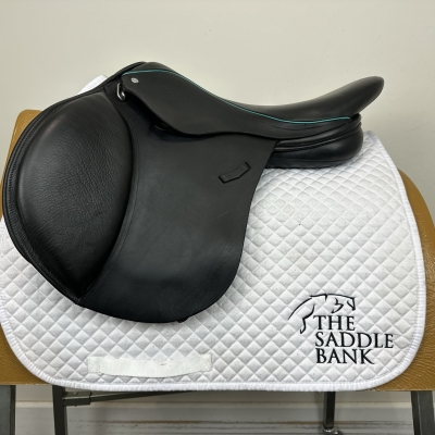 Image of 17.5 inch Loxley Eventer Black Adjustable