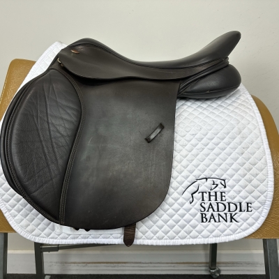 Image of 18 inch Kent and Masters Original Cob GP MGX Brown Adjustable
