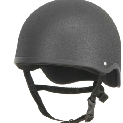 Image of Champion Junior Plus Jockey Helmet