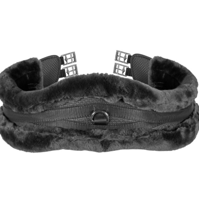 Image of Shires ARMA SupaFleece Anatomical Girth