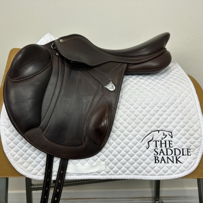 Image of 16.5 inch Bates Advanta Brown Adjustable