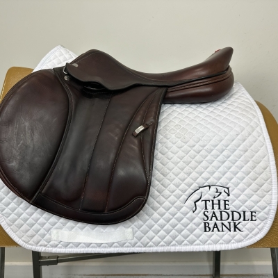 Image of 17.5 inch Equipe EK-26 Special Brown Medium Wide
