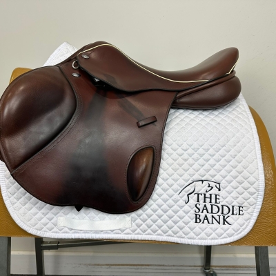 Image of 17 inch Ryder Volante Brown