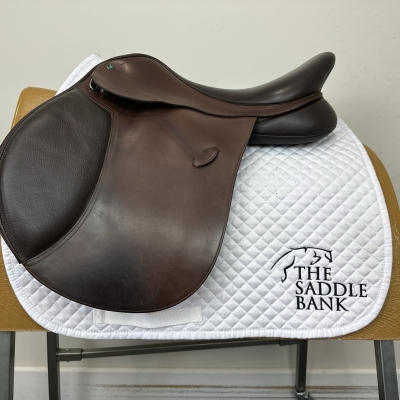 Image of 17 inch Arena GP Brown Adjustable