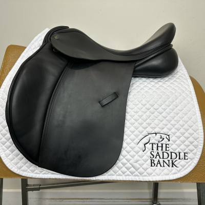 Image of 17.5 inch Ideal Classic GP Black Medium