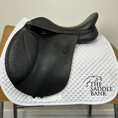 Image of 17 inch Arena Cob GP Black Adjustable