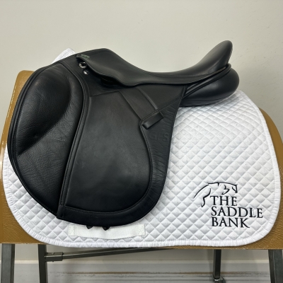 Image of 17 inch GFS Transition Cob S702 Black Adjustable