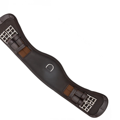 Image of Henry James Curved Anatomic Short Girth