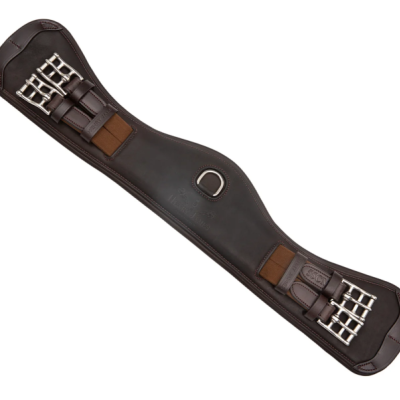 Image of Henry James Freedom Anatomic Short Girth