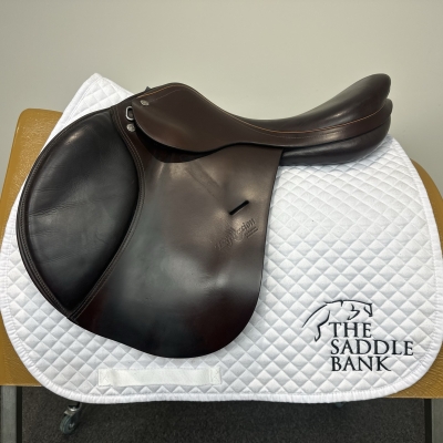 Image of 17 inch Equipe Expression Brown Wide