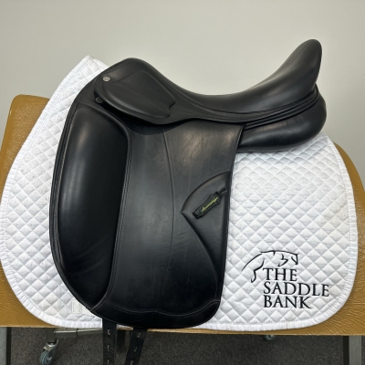 Image of 17.5 inch Amerigo Pasubio Black