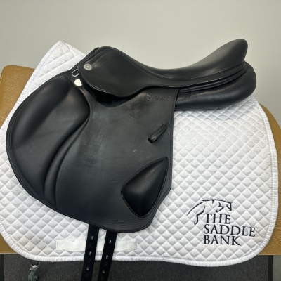 Image of 17 inch Prestige X-Advanced Black Medium