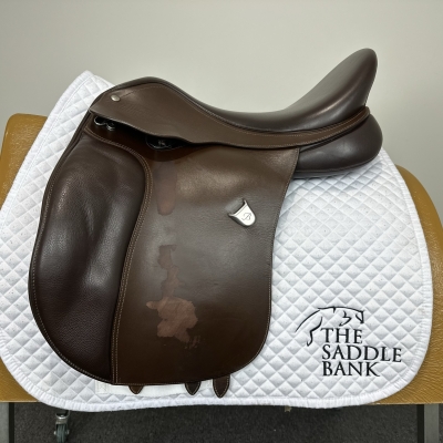 Image of 17 inch Bates All Purpose VSD Brown Adjustable