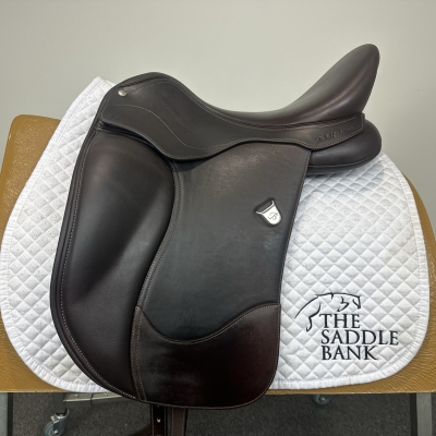 Image of 17 inch Bates Isabell Icon Brown Adjustable