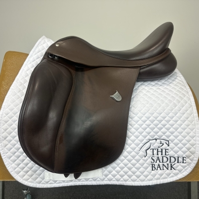 Image of 17 inch Bates All Purpose VSD Brown Adjustable