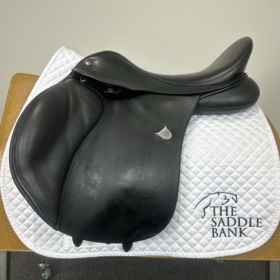 Image of 17.5 inch Bates All Purpose Heritage Black Adjustable