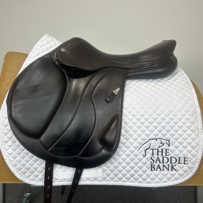 Image of 17 inch Equipe Synergy Special Monoflap Brown Medium