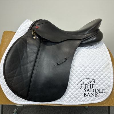 Image of 17.5 inch Albion K2 GP Black Medium