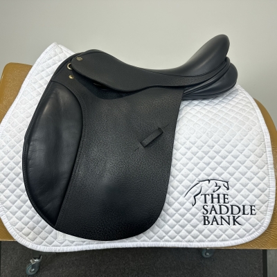 Image of 17 inch Black Country GPD Black Wide