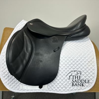 Image of 17.5 inch Fairfax Classic GP MGP Black Adjustable