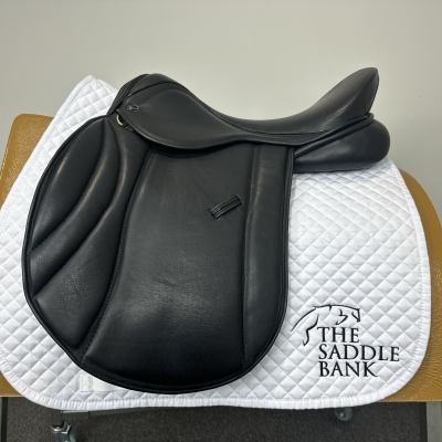 Image of 17.5 inch Silhouette VSD Black Medium