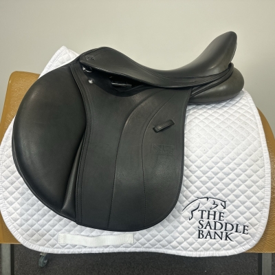 Image of 16.5 inch GFS Monarch VSJ S612 Black Adjustable