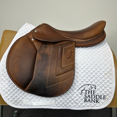 Image of 18 inch Prestige Renaissance F2 K Brown Medium