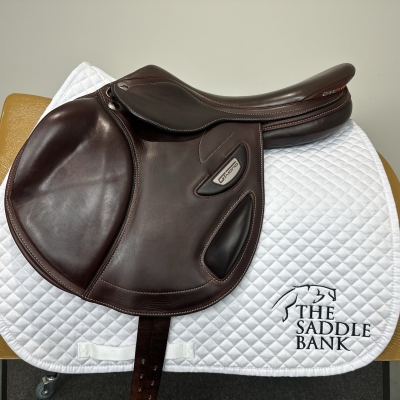 Image of 17 inch Erreplus GT Mono Brown Medium Wide