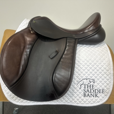 Image of 17 inch Ideal 1550 GPD Brown Wide