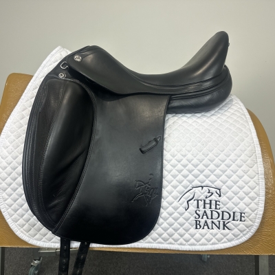 Image of 17 inch Prestige X-Helen K Black Medium Wide