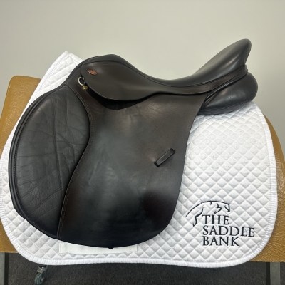 Image of 17.5 inch Kent and Masters Original GP MGP Brown Adjustable