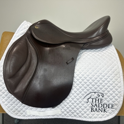 Image of 17.5 inch Fairfax Classic GP MGP Brown Adjustable