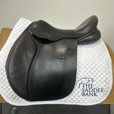 Image of 17 inch Black Country GP Event Brown Medium Wide