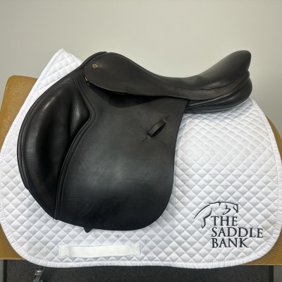 Image of 17 inch Black Country Solare Brown Medium