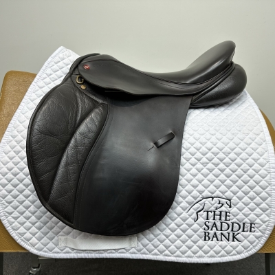 Image of 17 inch Albion Tzar GP Brown Wide