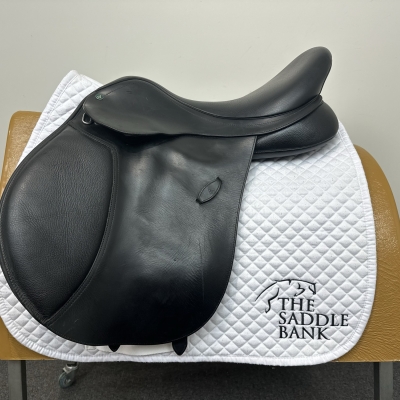 Image of 17 inch Arena GP Black Adjustable