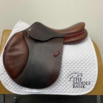 Image of 17.5 inch CWD Classic SE03 Brown Medium