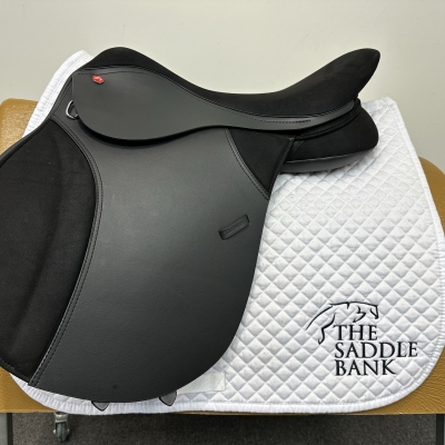 Image of 17.5 inch Thorowgood T4 Cob GP MGX Black Adjustable
